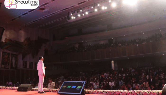 Top 10 Motivational Speakers in Bangalore