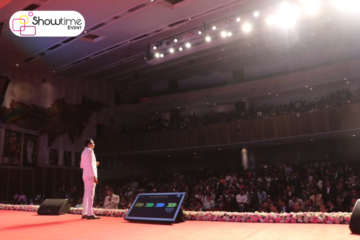 motivational speakers in bangalore
