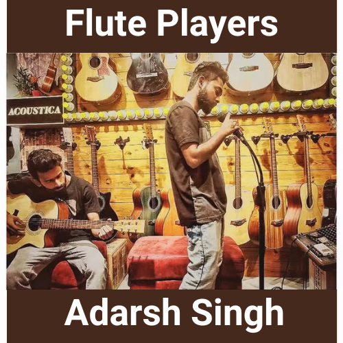 Adarsh Singh