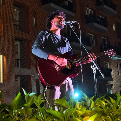 Ankit Pathak