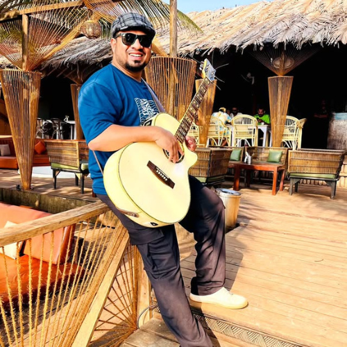 Anslem John Viegas