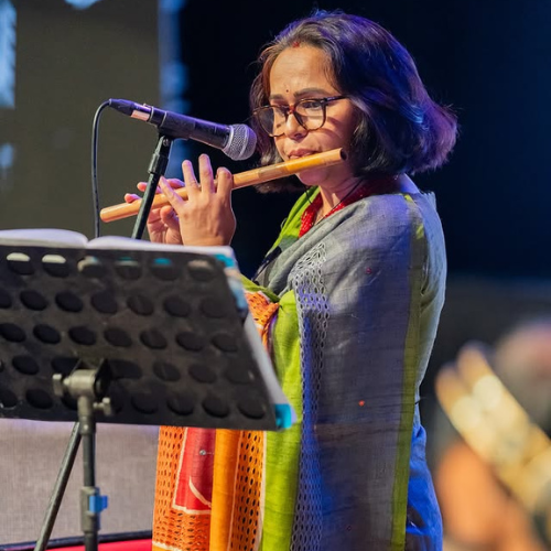 Ashwini Koushik