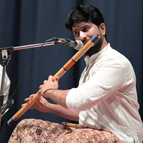 Bhushan Shinde