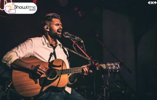 Top 10 Guitar Players in Hyderabad