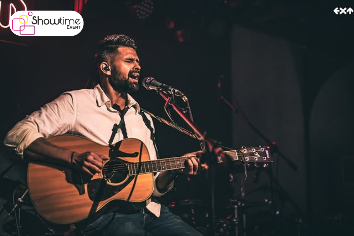 Guitar Players in Hyderabad