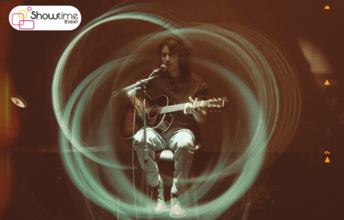 Top 10 Guitar Players in Chandigarh