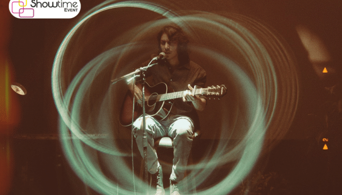 Top 10 Guitar Players in Chandigarh