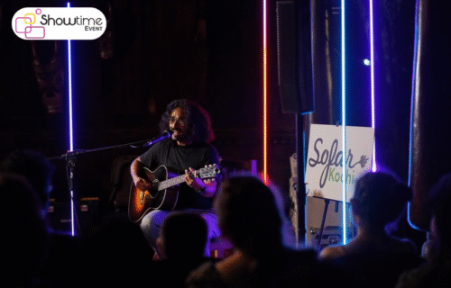 Top 10 Guitar Players in Goa