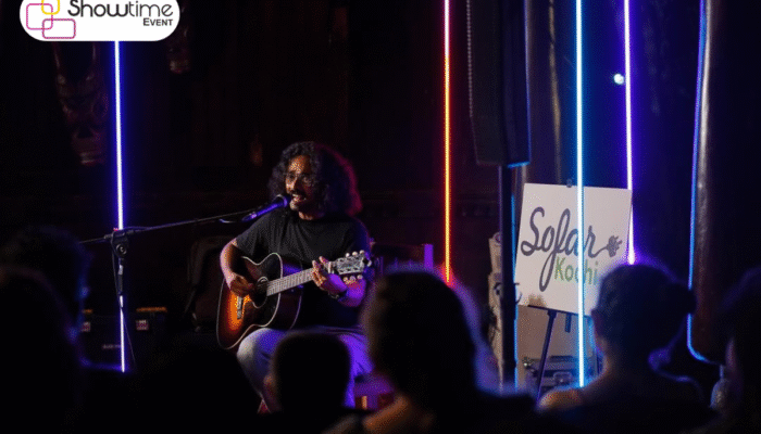 Top 10 Guitar Players in Goa