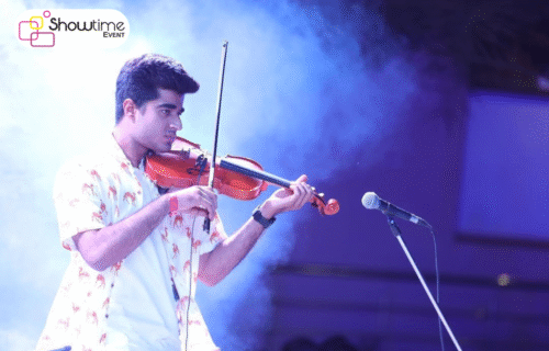 Top 10 Guitar Players in Lucknow