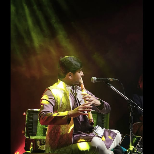 Harshit Shankar