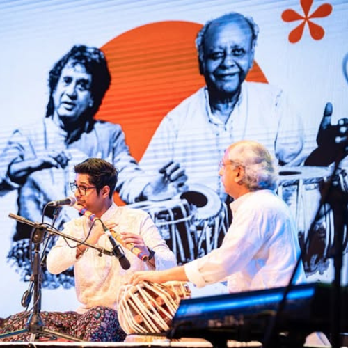 Hrishikesh Majumdar