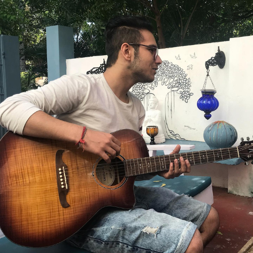 Jaganjot Singh Randhawa