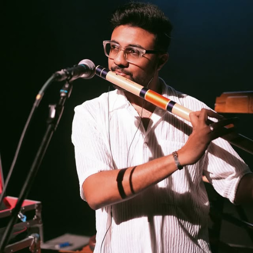 Krish Trivedi