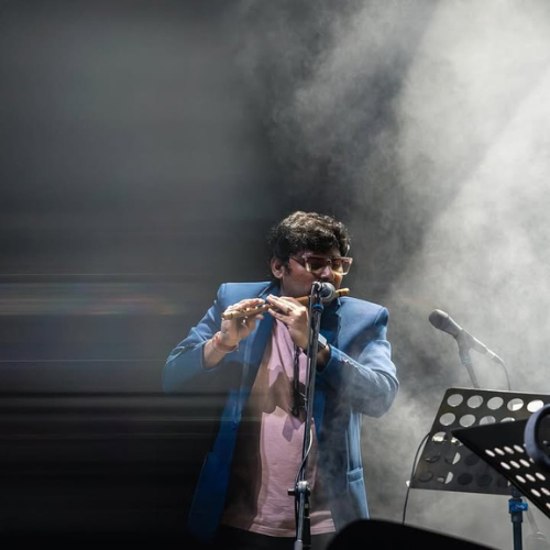 Lalit Talluri