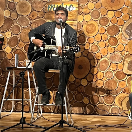 Manish Kumar