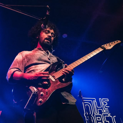 Michael Antony Dias