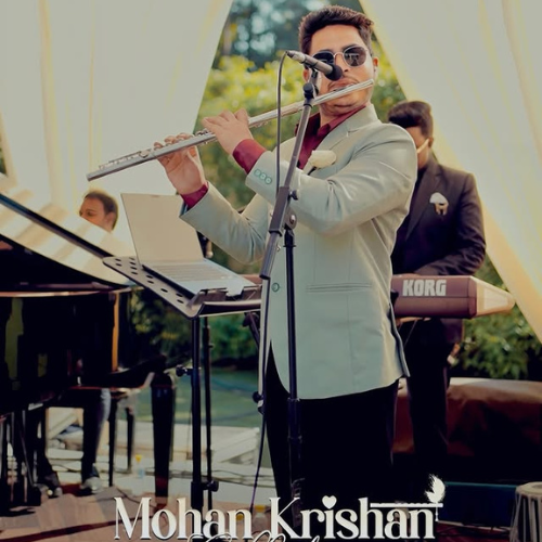 Mohan Krishan