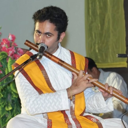Mohit Mehta