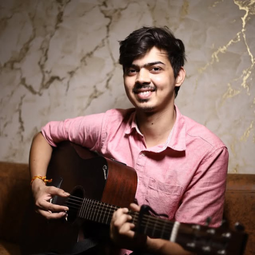 Mohit Mishra
