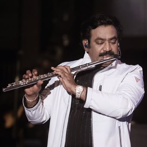 Naveen Kumar