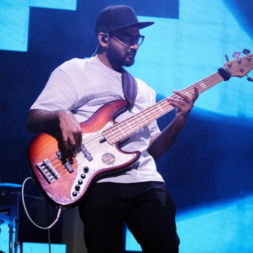 Nikhil Vanam