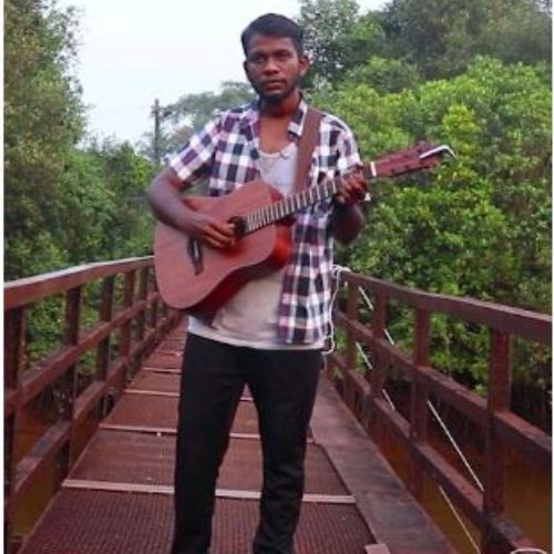 Noel Fernandes