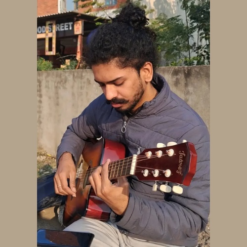 Pankaj Joshi