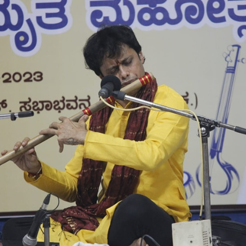 Prakash Hegde