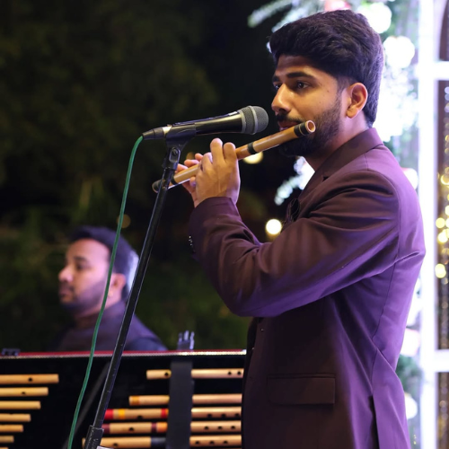 Raghav