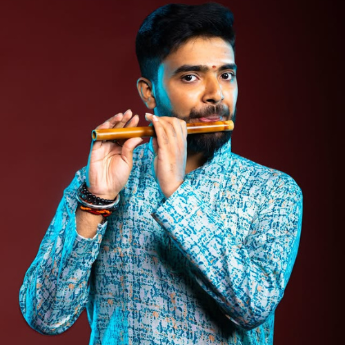 Raghu Simha