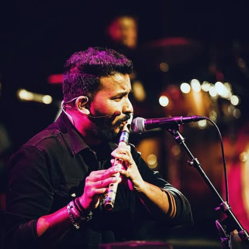 Rajeev Prasanna
