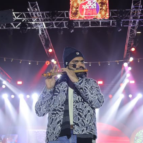 Rakesh Satankar