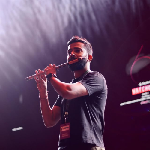 Rohan Parashar