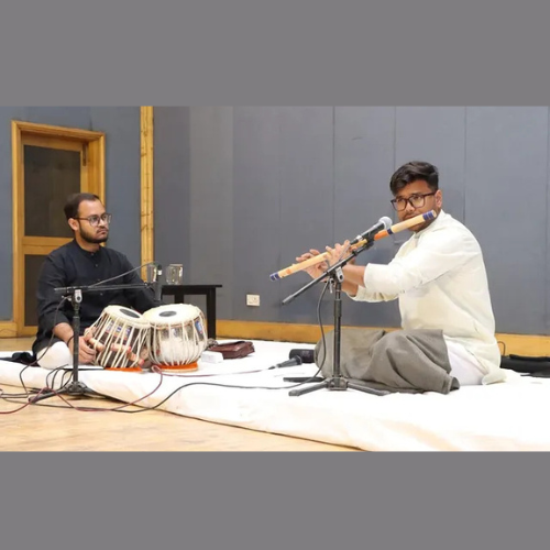 Shubhakant Sahoo