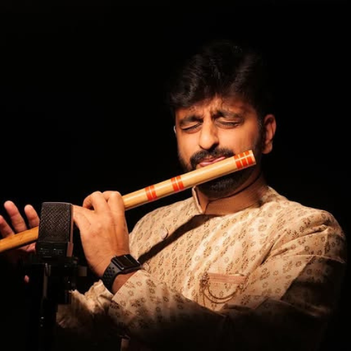 Sriharsha Ramkumar