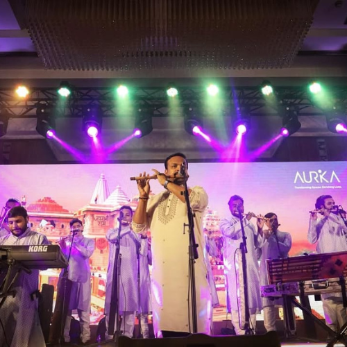Sujeet Gupta