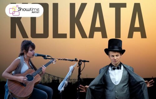 Top Artist Management Companies in Kolkata