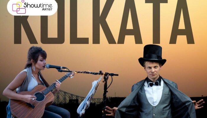 Top Artist Management Companies in Kolkata