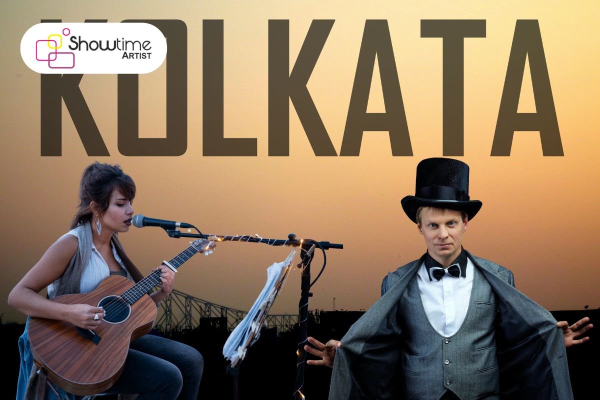 Artist Management Companies in Kolkata