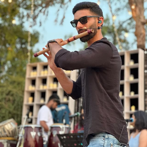 Varsh Jain