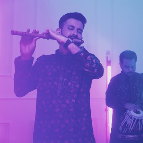 Vibhor Mathur