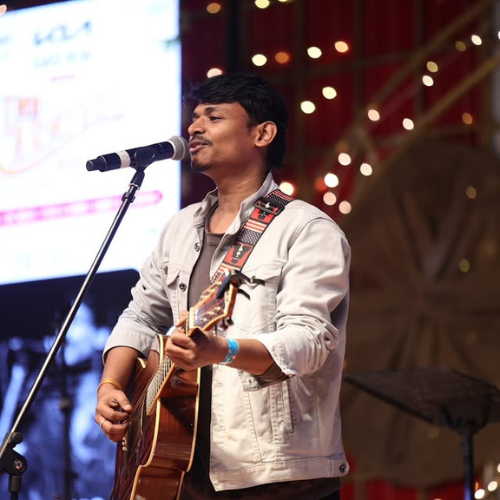 Yash Agarwal