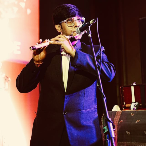 Yash Soni