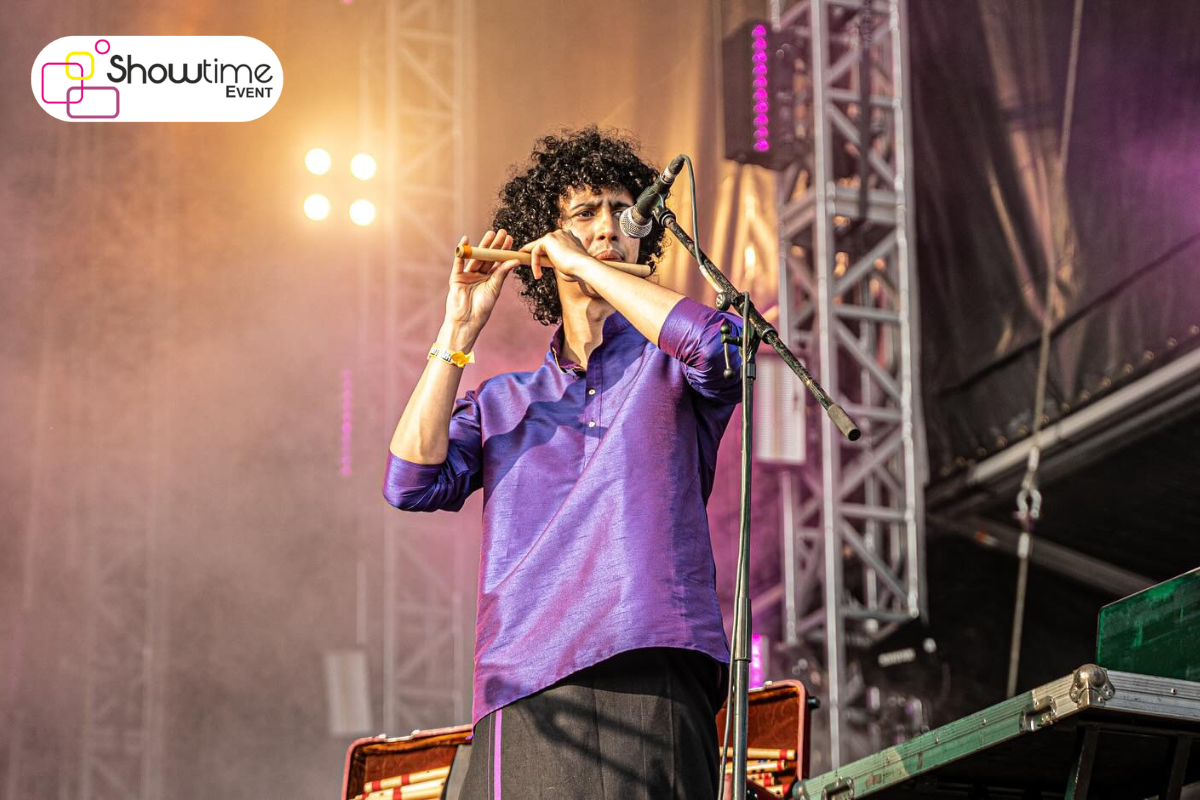 flute Players in bangalore
