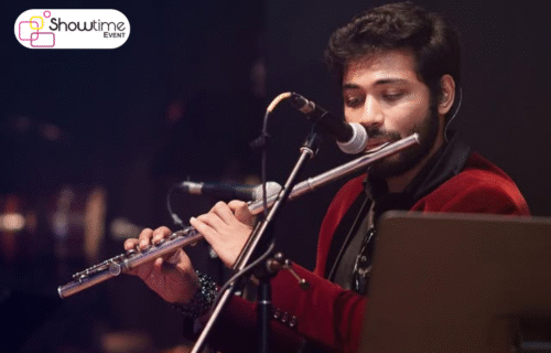 Top 10 Flute Players in Chennai