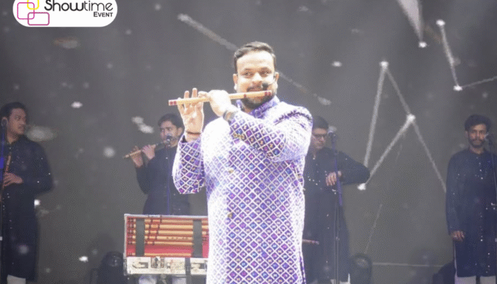 Top 10 Flute Players in Jaipur