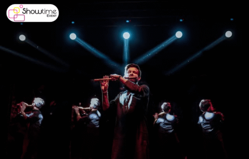 Top 10 Flute Players in Lucknow