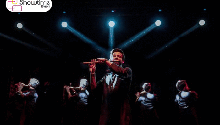 Top 10 Flute Players in Lucknow