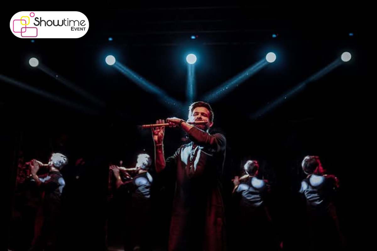 flute Players in lucknow